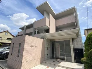 チェリッシュハイムの画像