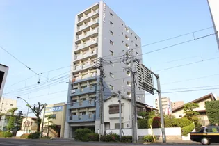 第29やたがいビル【6階】の外観