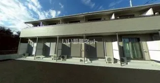 モンペリエ3の外観