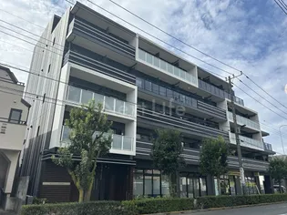 KDXレジデンス西調布の画像