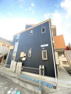 G Aヒルズ保土ヶ谷A棟の画像