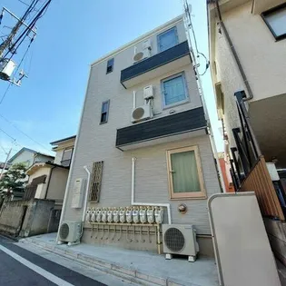 マーレ大森町の画像