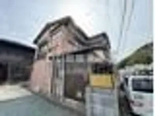 山口県防府市大字田島【一戸建】の外観