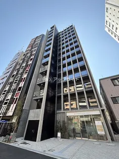 ROOts Shinjuku Wakamatsucho【8階】の外観