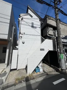 Urbannex【2階】の外観