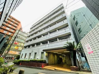 ユニハイツ池田山の画像