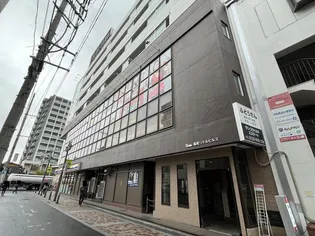 長町リトル・ヒルズ【5階】の外観