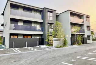 シャーメゾン菊陽の画像