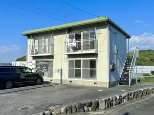 小川コーポの画像