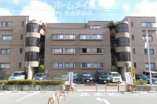 リバービレッジハイツの画像