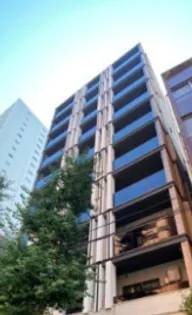 東京都文京区関口1【マンション】の外観