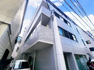 ブランメゾン南藤沢の画像