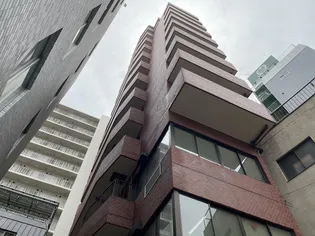 ライオンズマンション神戸元町第2の画像