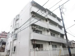 サンライズ都賀の画像