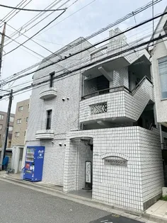 平和台ハウジングの画像