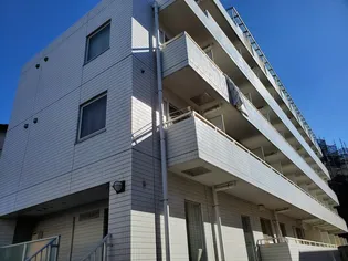 【ドミール登戸】【5階】の外観