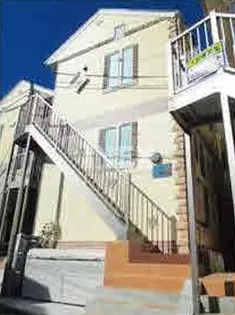 神奈川県横浜市神奈川区三枚町【アパート】の外観