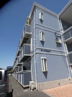 コーポM&Yの画像