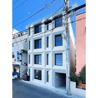 東京都文京区目白台2【マンション】の外観