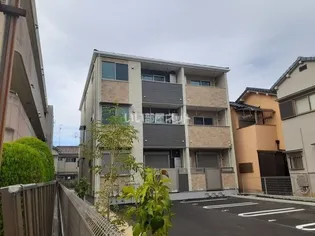 メゾン クレールの画像