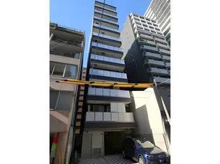 大阪府大阪市中央区安堂寺町2【マンション】の外観