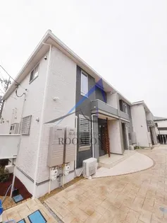 ドゥエル砧の画像