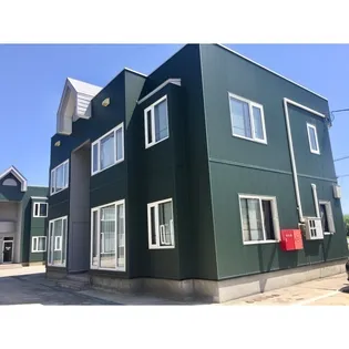 パルシェンハウス C棟の画像