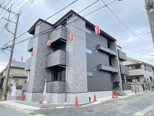 KLEIS春日部IIの画像