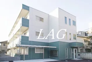 レオ四拾番館の画像