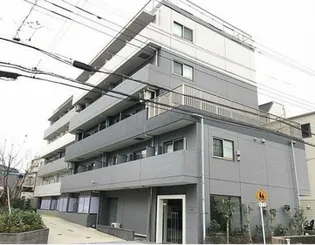 エステムプラザ蒲田TAKARABUNEの画像