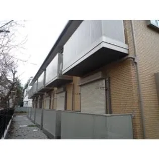 東京都国立市西2【アパート】の外観