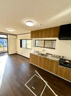 神奈川県相模原市緑区中沢【一戸建】の外観