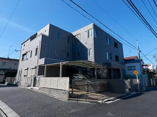 シュロス小竹【3階】の外観