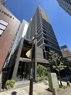 シティテラス町田ステーションコート【15階】の外観