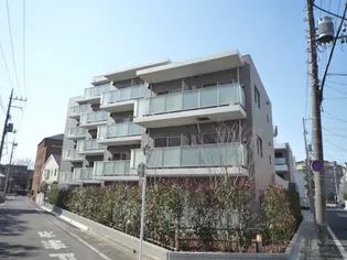 ガーデン千歳船橋の画像