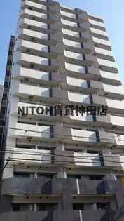 メインステージ元浅草の画像