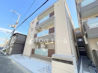 GRANRE千林の画像