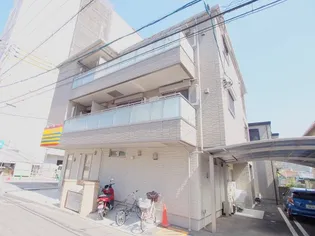 シャーメゾン祇園の画像