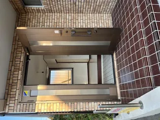 神奈川県鎌倉市梶原1【一戸建】の間取り