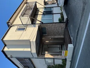 神奈川県鎌倉市梶原1【一戸建】の外観