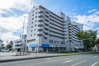 タワーレジデンス アネックス 2【5階】の外観