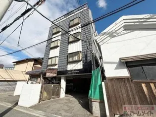 メビウス帝塚山西レジデンスの画像