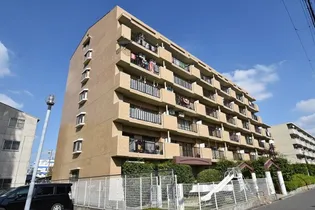 コーポラス加美の画像