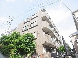 ボナール北馬込の画像