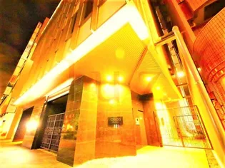 クレド新横浜の画像