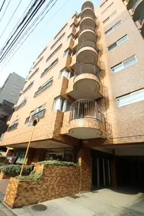 メゾン文京の画像