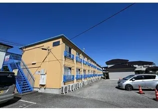 スカイハイツ土方の画像