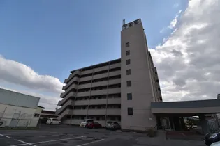 緑が丘753マンションの画像