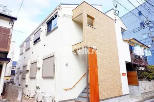 OM弐番館の画像