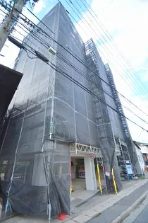 広島県安芸郡海田町畝1【マンション】の外観